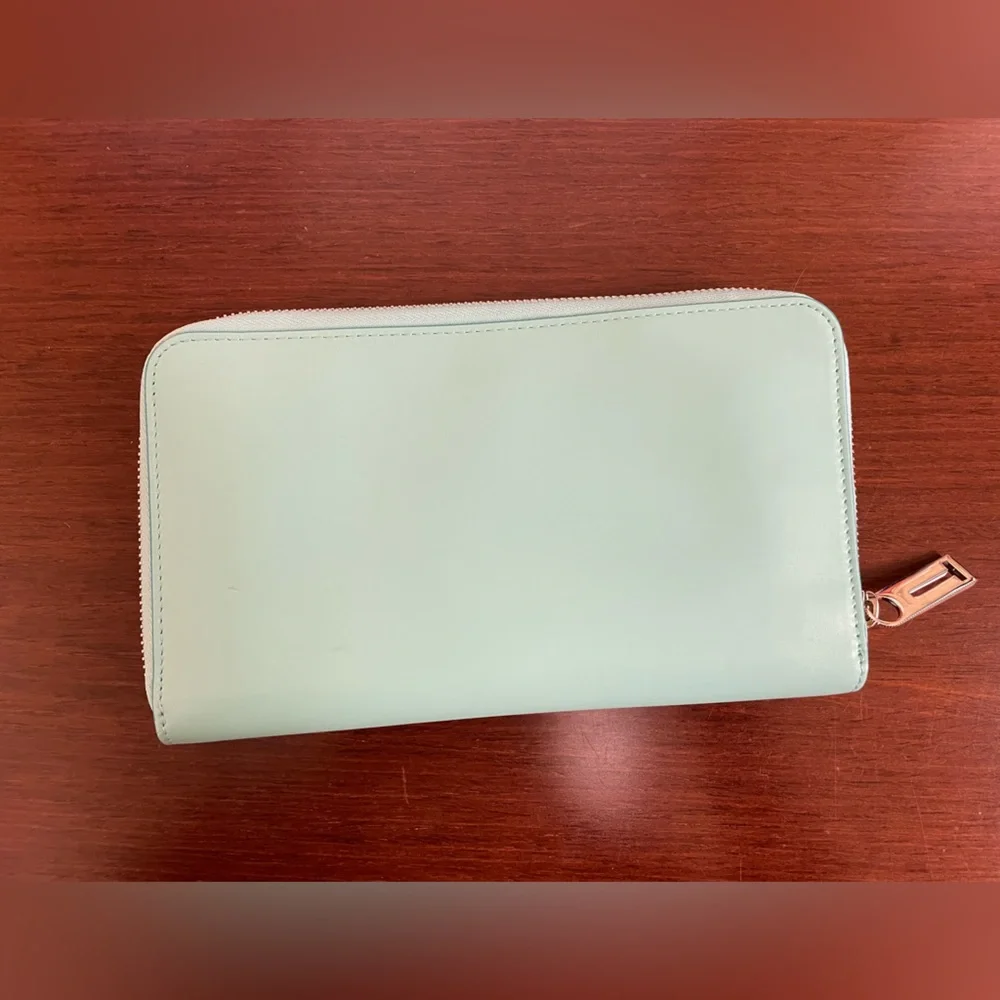 Tiffany & Co wallet - Picture 2 of 4